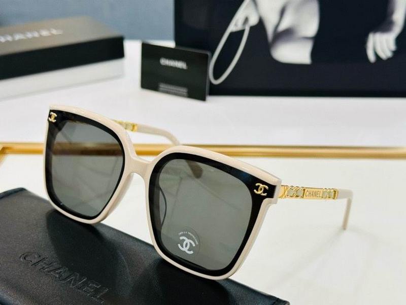 Chanel Sunglasses 1412